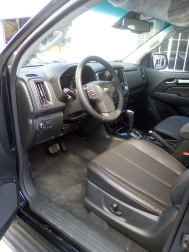 Trailblazer(my2021) Linea Nueva #mt