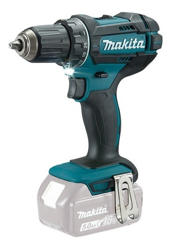Taladro Atornillador Makita Ddf482z 18v 62nm C/ Torque Mkb
