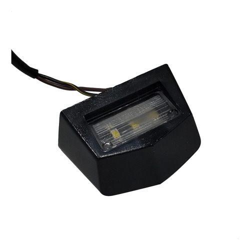 Faro Luz Patente Husqvarna Svartpilen 200 401 Led Original