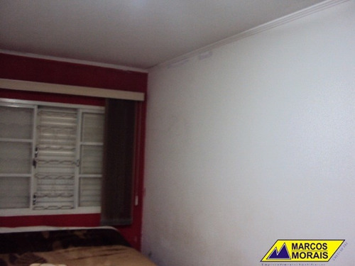 Casa À Venda, 120 M² Por R$ 250.000,00 - Conjunto Habitacional Júlio De Mesquita Filho - Sorocaba/sp - Ca1669