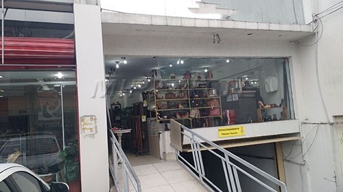 Imagem 2 de 7 de Comercial Em Água Fria - São Paulo, Sp - 136545