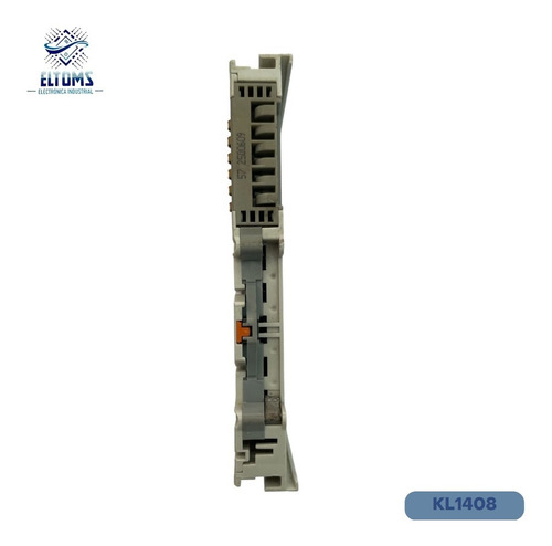 Modulo Kl1408 Beckhoff