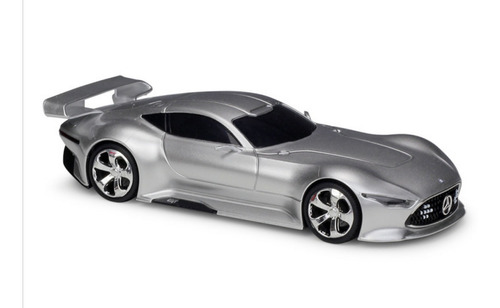 Casa 1:32 Mercedes Benz Amg Vision Gran Turismo Gt6 Si [u]