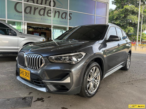 BMW X1 1.5 F48 Sdrive 18i