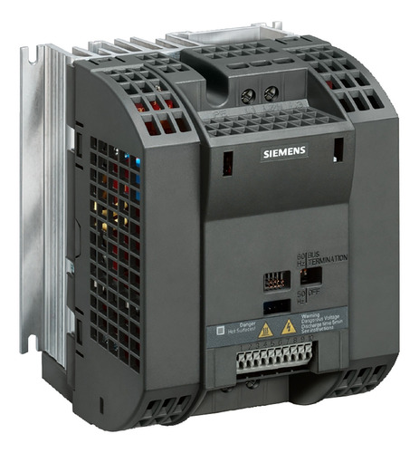 Variador Frecuencia 3hp 220v G110 6sl3211-0ad22-2ua1 Siemens