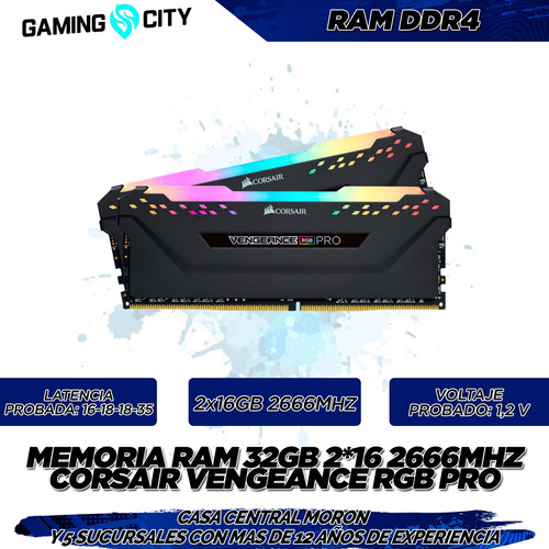 Imagen 5 de 10 de Pc Armada Gamer Intel Core I7 10700 32gb Ram Radeon Rx550