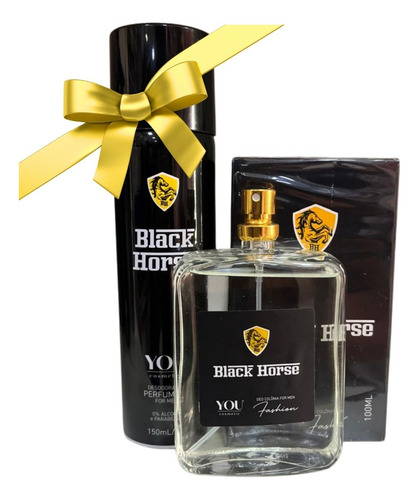 Homem Marcante Perfumaria Fina Perfeito Presente Luxo