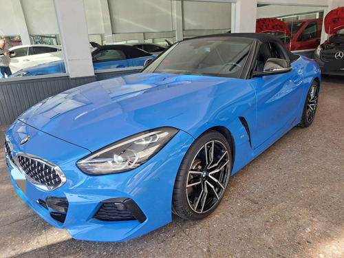 BMW Z4 Sdrive 30i