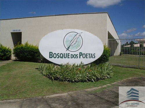 Lote A Venda Bosque Dos Poetas, Nova Parnamirim