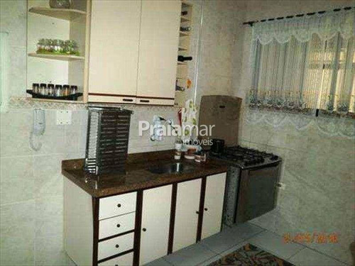 Imagem 8 de 28 de Apartamento 2 Dorms | 1 Vaga | 86 M² | Boa Vista I São Vicente - 1086