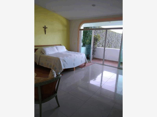 Imagen 22 de 30 de Venta Casa 6 Fracc Burgos De Cuernavaca