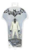 Comprar ### Dc Collectibles Arkham Origins Black Mask ###