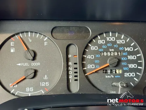 Dodge Ram 1500 1997