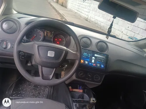 Seat Ibiza 2.0 Style Mt Coupe