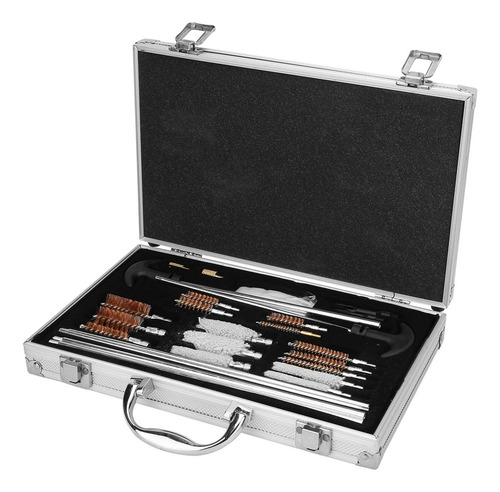 Banapoy Kit De Limpieza De Armas De Fuego