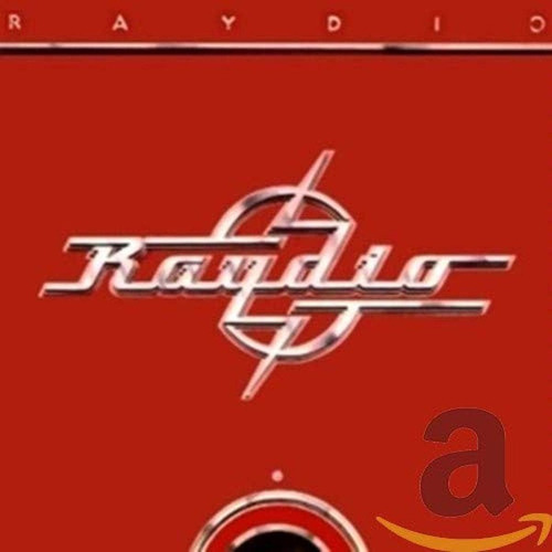 Cd:raydio