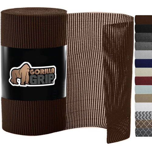 Revestimiento Para Cajones Y Estantes Gorilla Grip