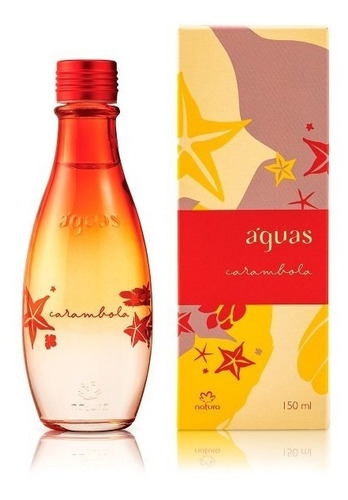 Águas Carambola Natura - mL a $267