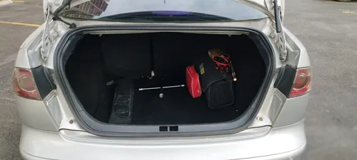Seat Cordoba 2.0 Stella