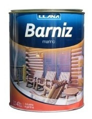 Barniz Marino Quimtex - 4lt