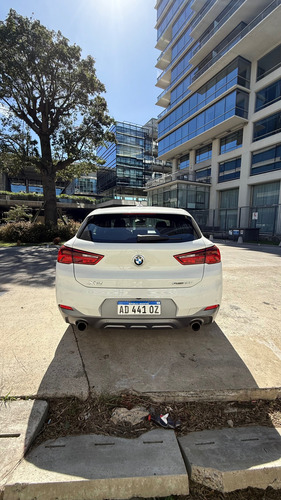 BMW X2 2.0 Sdrive20i Msportx