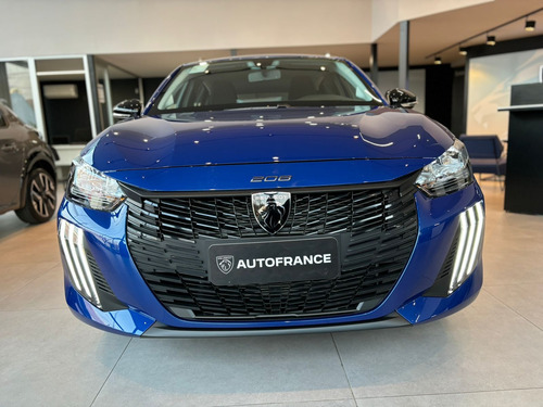 Peugeot 208 1.6 Allure