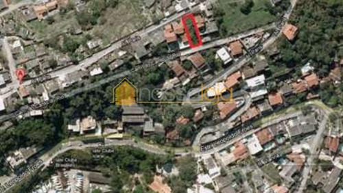 Terreno Residencial À Venda, São Francisco, Niterói. - Te0093