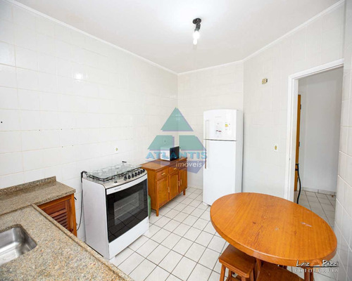 Imagem 10 de 30 de Apartamento Com 3 Dorms, Praia Da Maranduba, Ubatuba - R$ 600 Mil, Cod: 1417 - V1417