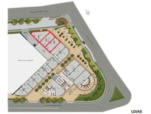 Imagem 10 de 16 de Office Life Ecoville - Office Lif - 3295128