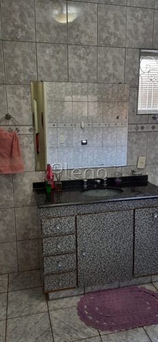 Imagem 11 de 18 de Casa À Venda Em Jardim Londres - Ca033969