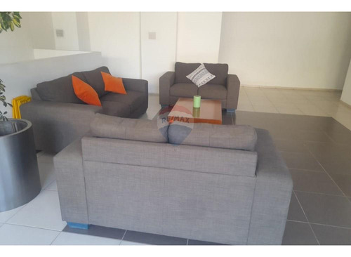 Departamento De Inversión En Gómez Carreño