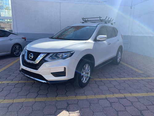 Imagen 5 de 15 de Nissan X-trail 5 Puertas