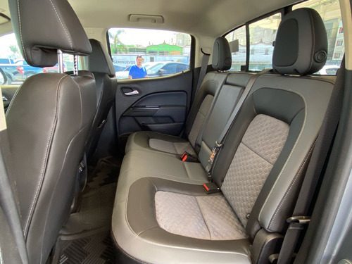 Chevrolet Colorado 3.6 Paq. C 4x4 At