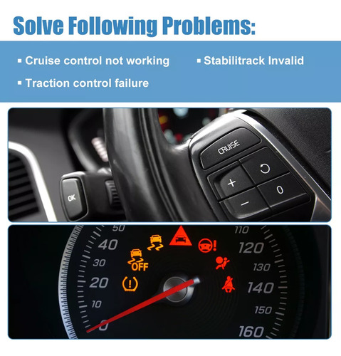 Bulbo Sensor Freno Stop Para Chevrolet Suburban Tahoe Gmc