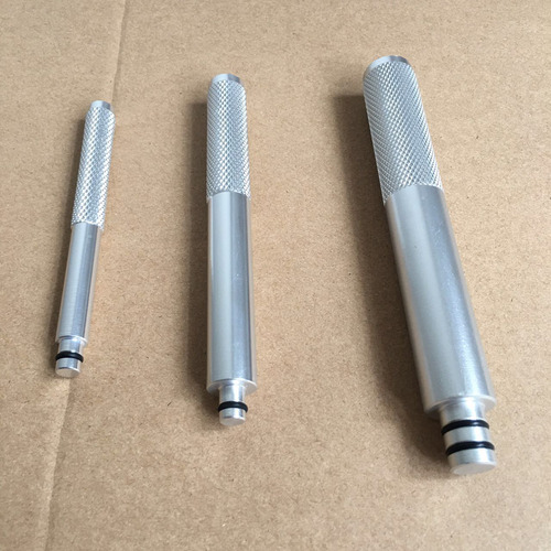 Kit De Herramientas De 17 Piezas De Rodamiento De Rueda De ,