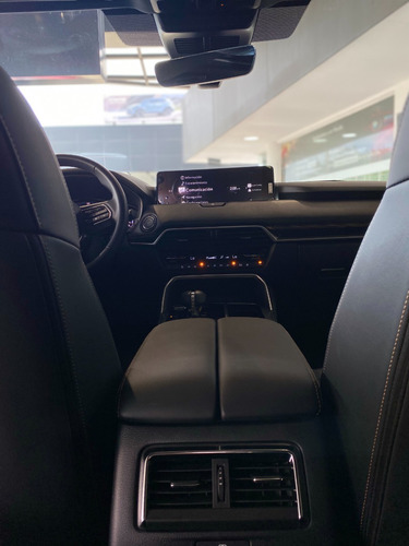 Mazda Cx-90 Grand Touring Signature