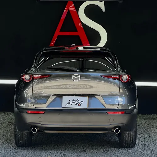 Mazda CX-30 2.0 Grand Touring At Hibrido