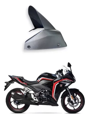 comprar Corta Spray Prova 250 Gilera Original Ruta 3 Motos