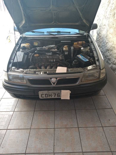 Chevrolet Astra