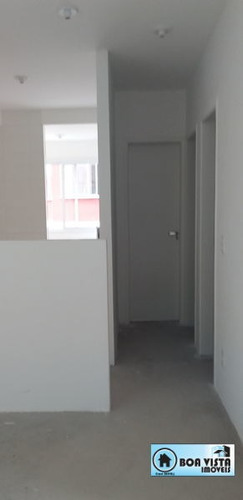 Imagem 13 de 13 de Apartamento Padrão Com 2 Quartos - B0580-v