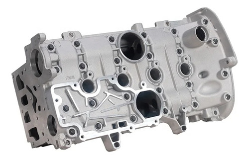 Cabeçote Tampa Válvulas Renault Kangoo 1.6 16v 2011 2012