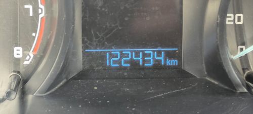 Ford Picape Cabine Dupla Ford Ranger Cabine Dupla 2.5 XLT CD (Flex)