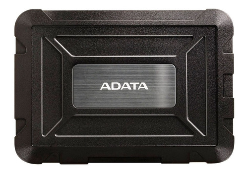 Adata Carcasa Riguida Ed600 2.5¨ Externo Hdd/ssd