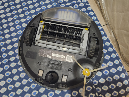 Aspiradora Robot Irobot Roomba 677 (Usado)
