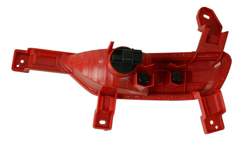 U Luz Antiniebla 92406-c5100 Para Parachoques Trasero