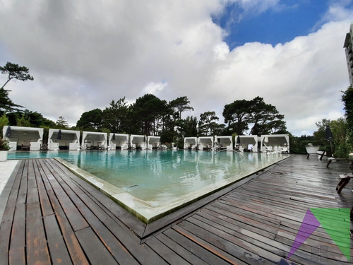 Venta Apartamento En Roosevelt Punta Del Este- Ref: 25137