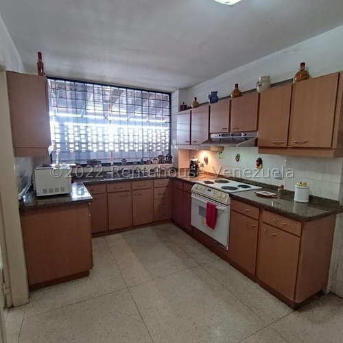 Imagen 20 de 25 de El Marques Casa En Venta Jesús Enrique Díaz 22-29002 Caracas