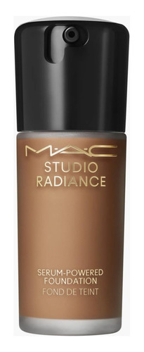 Base Potenciada Con Suero Mac Studio - mL a $11530