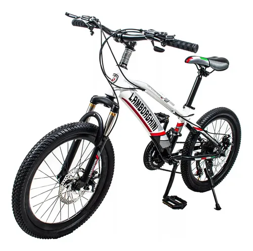 Lamborghini fat bike hotsell