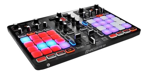 Controladora Hercules P32 Dj Com Garantia E Nf